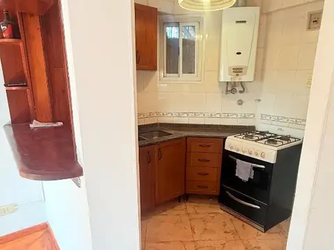 Departamento en Alquiler de 2 ambientes