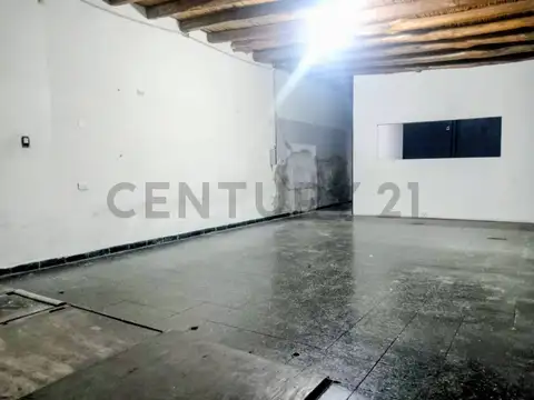 Galpon en Venta en Belgrano, USD 230.000