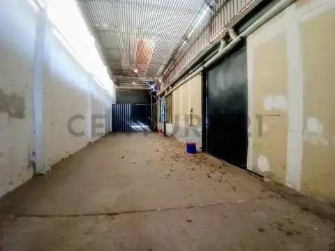 Galpon en Venta en Belgrano, USD 250.000