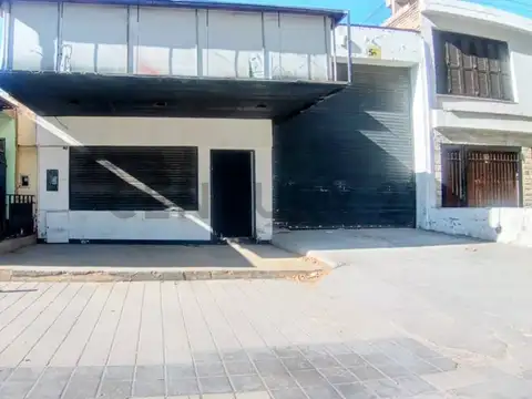 Galpón en Venta en Belgrano, San Jose de Guaymallen