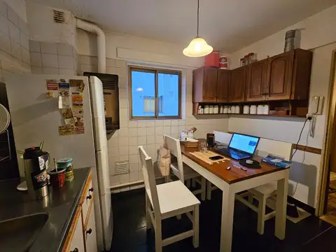 Departamento en Venta Permite mascota