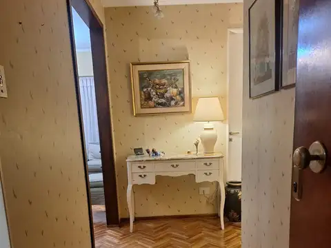 ALLENDE 3600, Piso 1