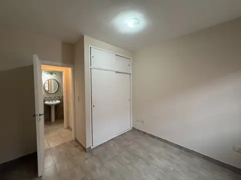 Departamento en Venta 15 años