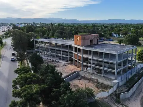 Oficina en Venta A Estrenar