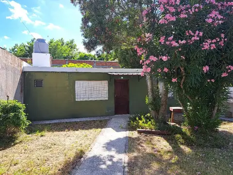 VENTA DE CASA EN SAN CLEMENTE DEL TUYU