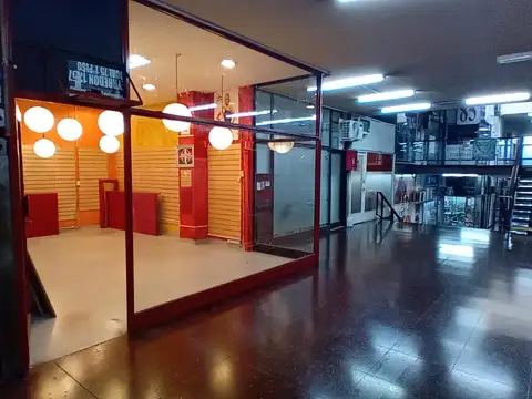 Local en Venta en Barrio Norte, USD 21.900