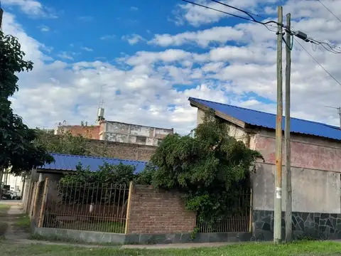 CASA 4 AMBIENTES EN VENTA EN GLEW