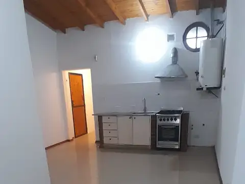 2 AMBIENTES AMPLIOS EN TRISTAN SUAREZ!