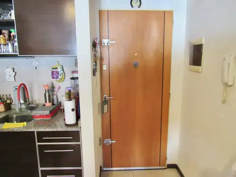 Departamento en Venta 16 años