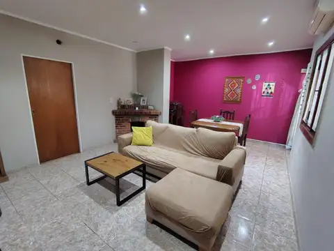 VENTA-CASA-5- AMBIENTES-ALEJANDRO KORN-APTO CREDITO-SE EVALUA PERMUTA-FINANCIACIÓN PRIVADA