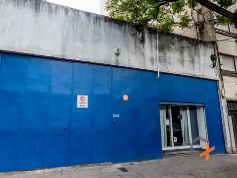 Local en Alquiler en Centro, Rosario