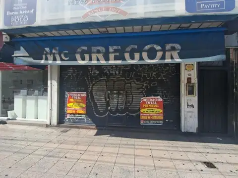 Av. Mitre 1042