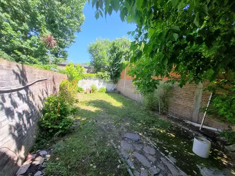 Casa 3 ambientes con 3 baños