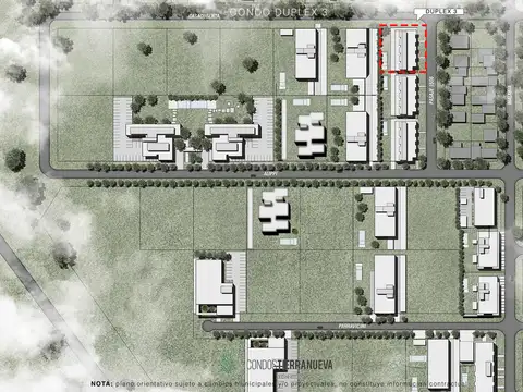 Departamento en Venta de 5 ambientes