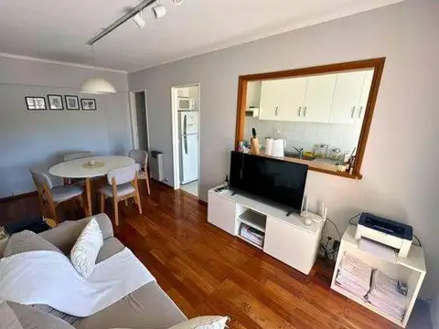 Departamento en Venta en Nuestra Señora De Lourdes, Rosario
