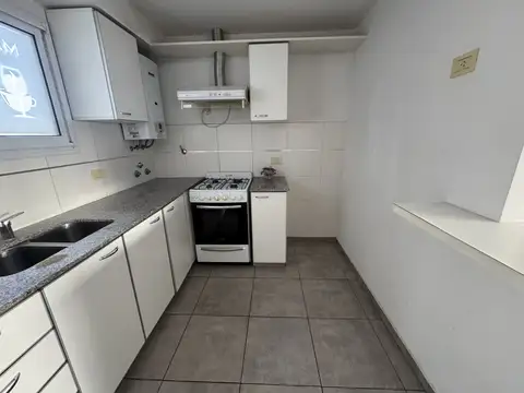 Departamento en venta, 1 dormitorio en La Plata