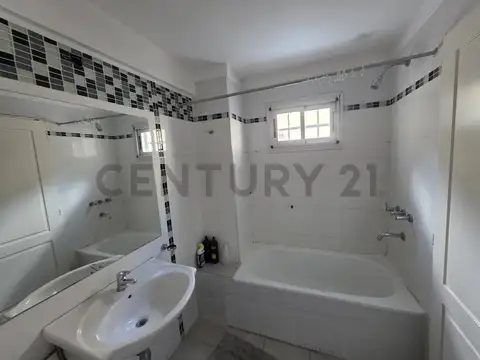 Venta monoambiente con gran patio y Financiación, San Nicolás