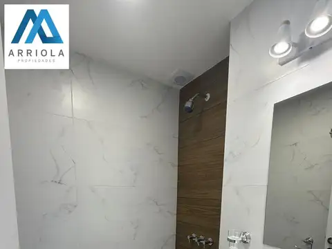 Departamento en Venta al Oeste
