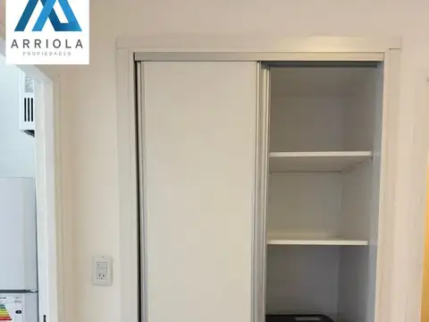 Departamento en Venta en Centro, USD 58.900