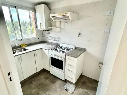 Departamento en Venta 15 años