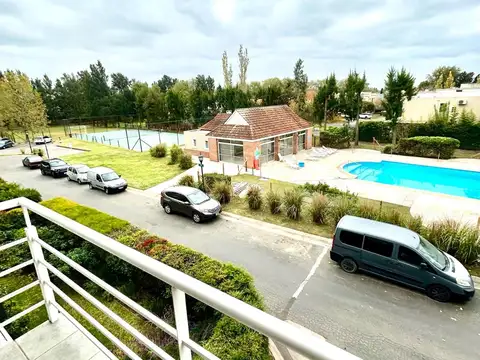Departamento en Venta al Norte