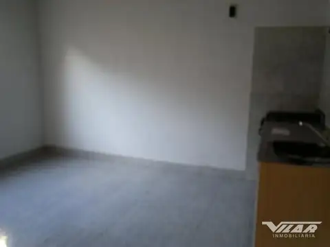 Depto Tipo Casa en Alquiler de 2 ambientes