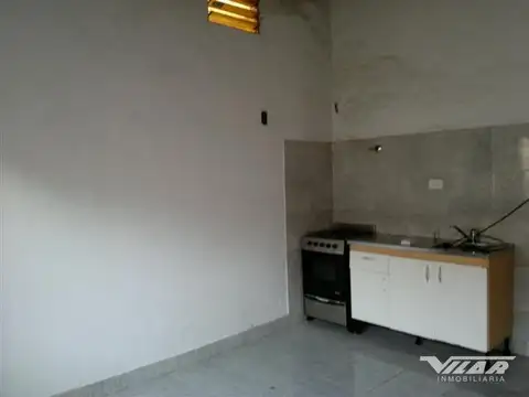 Depto Tipo Casa en Alquiler 15 años