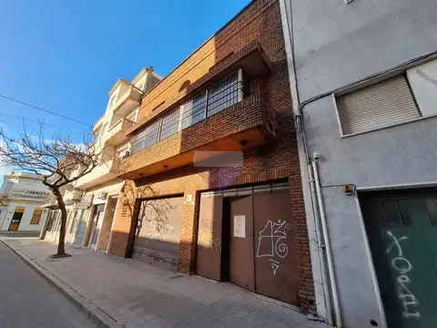 Valparaíso 1200
