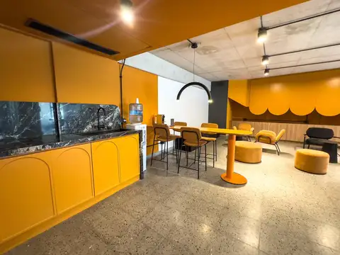 Oficina en Venta A Estrenar