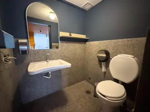Venta - Oficinas - San Telmo - ICON Paseo Colón - 88m2