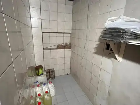 Galpon en Venta en Villa Ballester, USD 85.000
