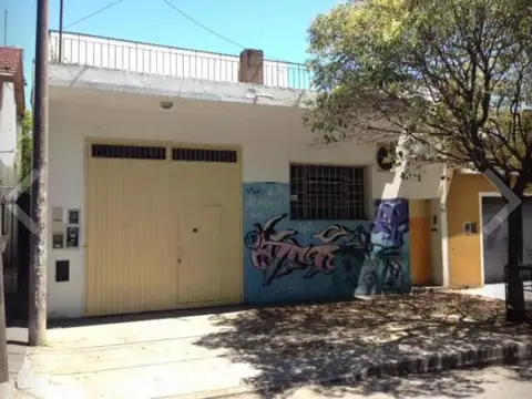 Galpon en Venta 10 años