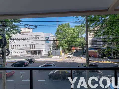 Departamento en Venta Apto profesional