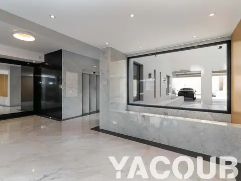 Departamento en Venta en Caballito, USD 260.000