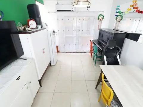 Dpto 3 amb Venta Mataderos con Patio en duplex