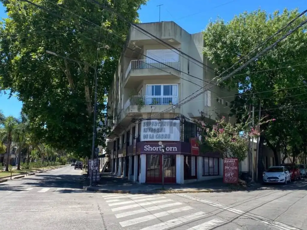 62 entre 20 y 21 129100, Piso 2