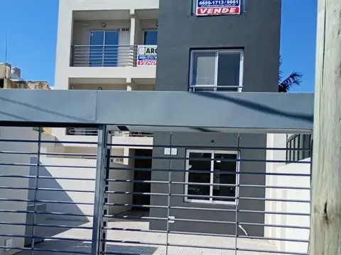 Departamento en Venta en Haedo, Partido de Morón