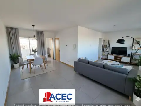 27 de Febrero 1400 - Piso 11º Exclusivo