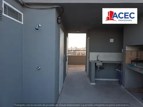 Departamento en Venta de 2 dormitorios