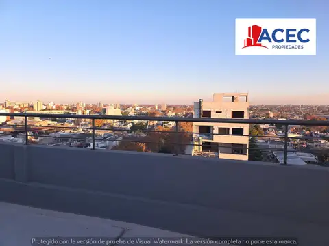 Departamento en Venta al Sur