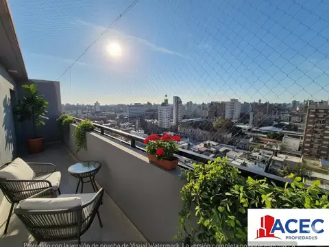 Venta- Departamento - Abasto