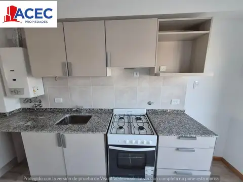 Departamento en Venta en Abasto, USD 143.700