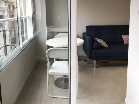 Departamento en Venta en San Nicolás, USD 125.000