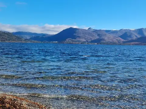 Terreno en Venta 30  mts Frente