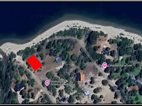 Terreno en Venta en San Martin De Los Andes, USD 219.000