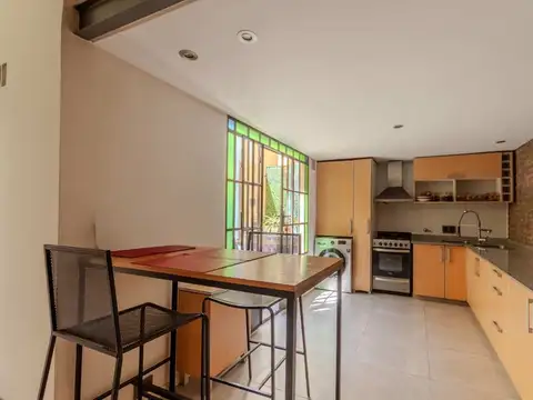 VENTA PH "LOFT" 3 ambientes en FLORES NORTE