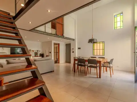 Depto Tipo Casa en Venta de 2 dormitorios