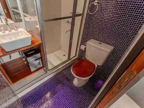 Depto Tipo Casa en Venta 14 años