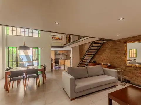 VENTA PH "LOFT" 3 ambientes en FLORES NORTE