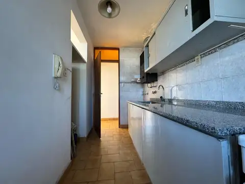 Departamento en Venta en Las Delicias, USD 35.000